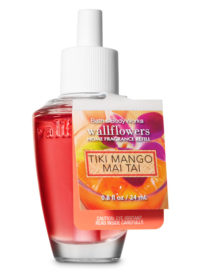 Tiki Mango Mai Tai Gifts/Collections/Gifts for home Bath & Body Works