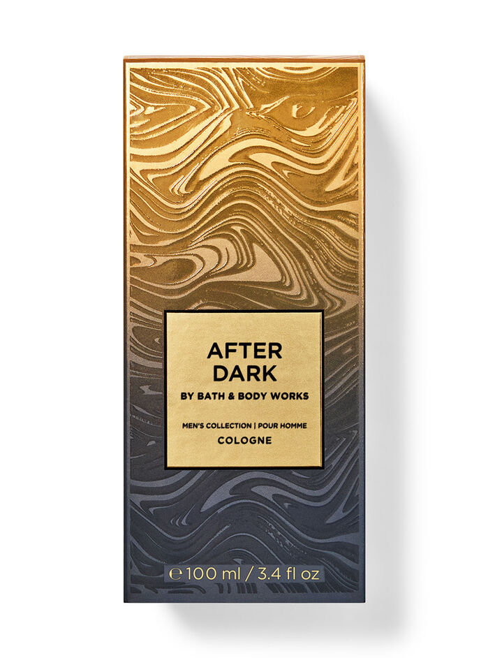 After Dark UOMO/Collezione Uomo/Vedi tutti Uomo Bath & Body Works
