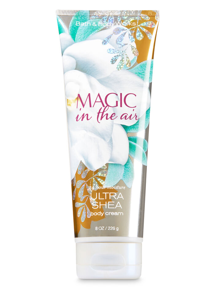 Magic in the Air Gifts/Collections/Gifts for her Bath & Body Works