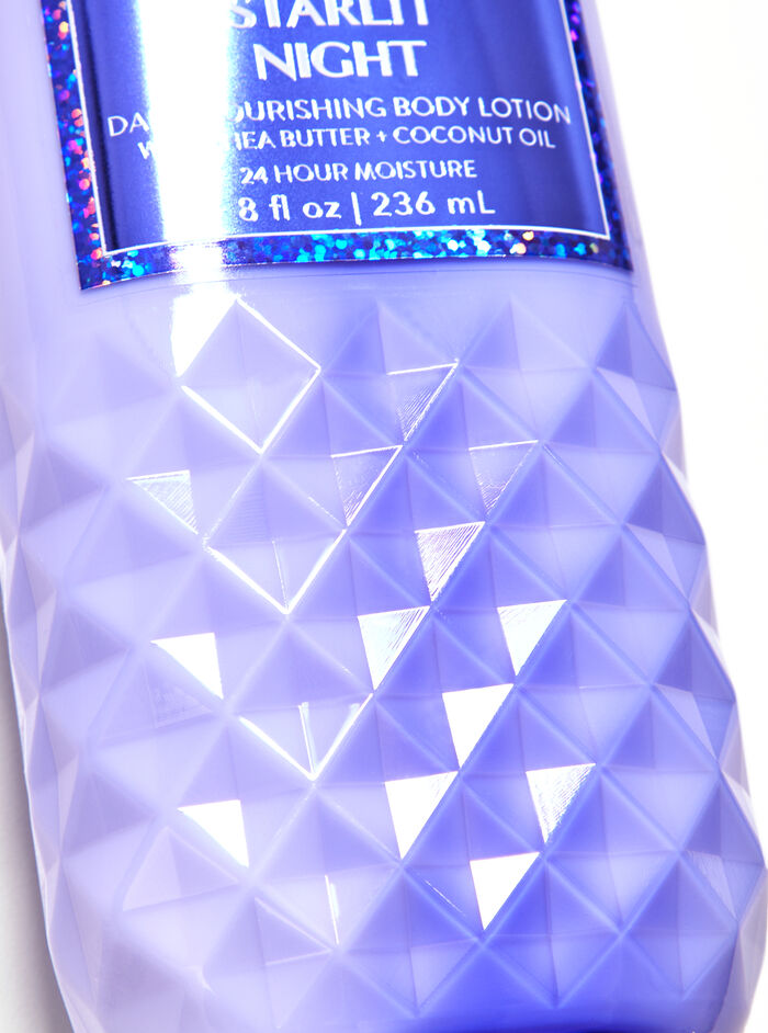 Starlit Night Fuori Catalogo Bath & Body Works