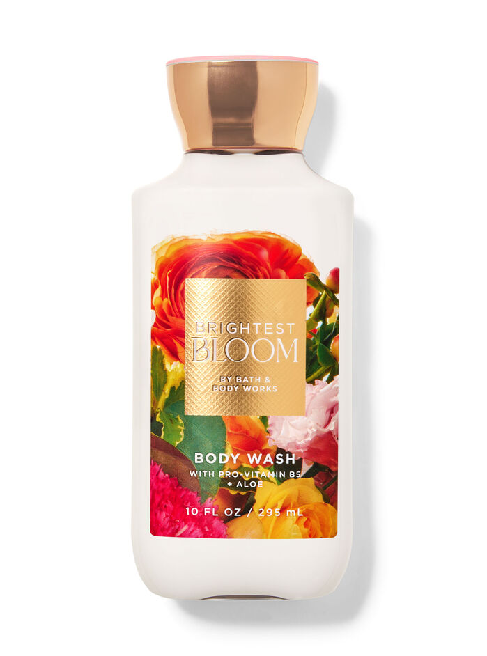 Brightest Bloom Body care/Bath & Shower/Body wash & Shower gel Bath & Body Works