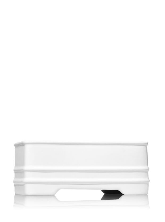 Ridged White IDEE REGALO/REGALI PER FASCE PREZZO/Regali fino a 10€ Bath & Body Works