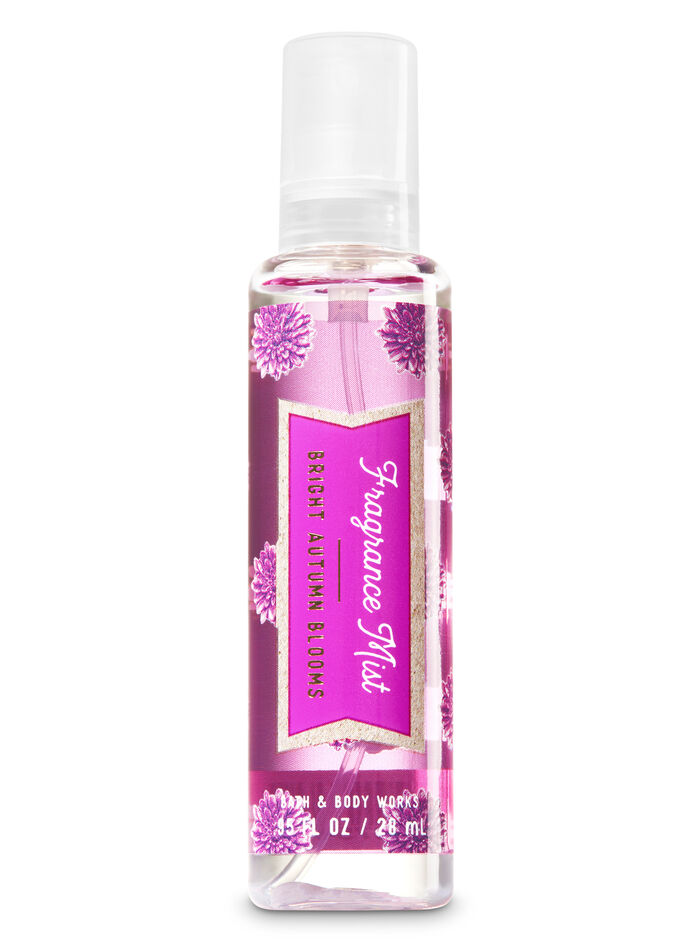 Bright Autumn Blooms PRODOTTI PER IL CORPO/VEDI TUTTI PRODOTTI PER IL CORPO Bath & Body Works