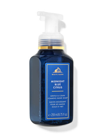 Midnight Blue Citrus Hand Soaps & Sanitizers/Hand soaps/All hand soaps Bath & Body Works1