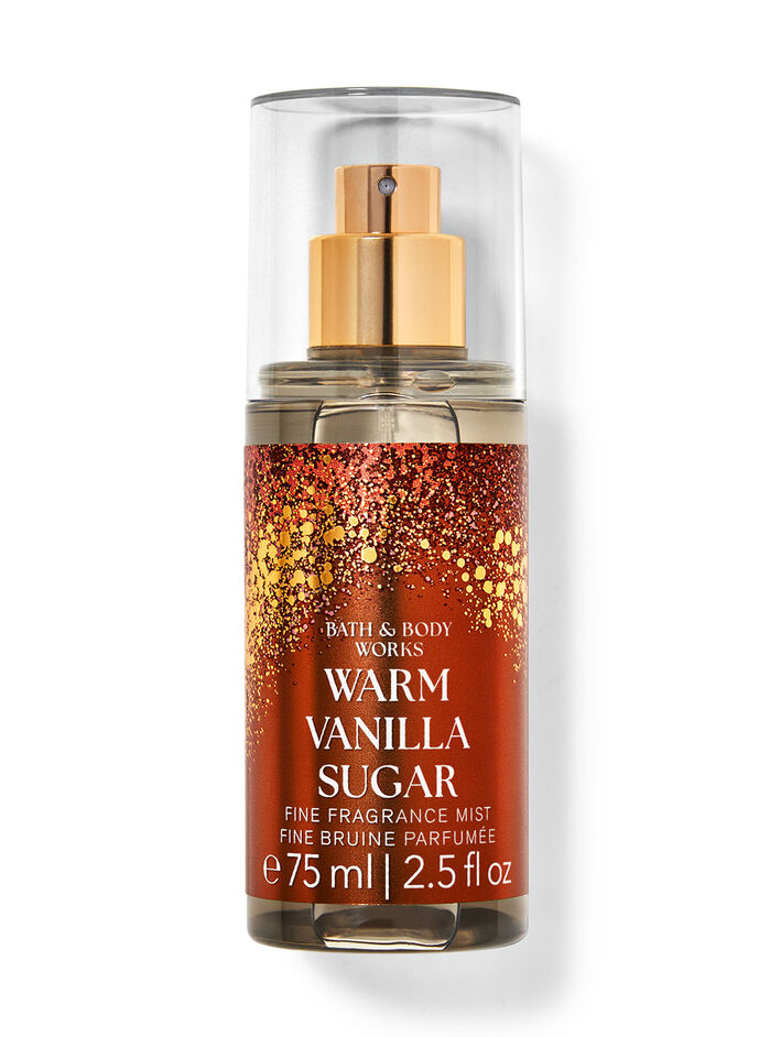 Warm Vanilla Sugar prodotti per il corpo vedi tutti prodotti per il corpo Bath & Body Works