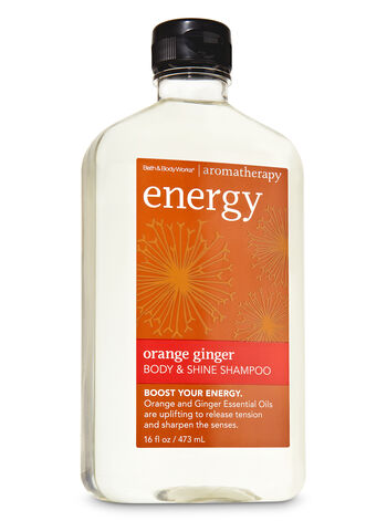 Orange Ginger Gifts/Collections/Gifts for her Bath & Body Works1