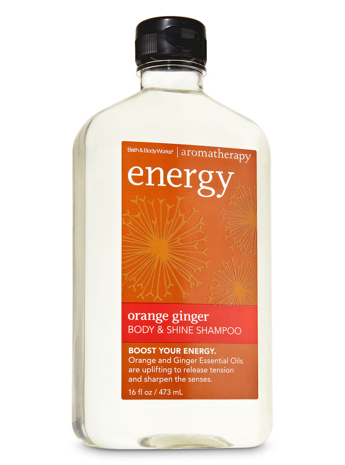 Orange Ginger Gifts/Collections/Gifts for her Bath & Body Works