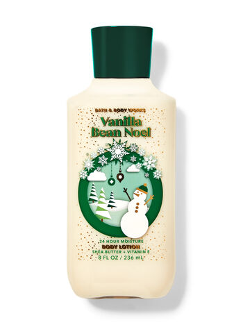 Vanilla Bean Noel Body care/Moisturizers/Body lotion Bath & Body Works1