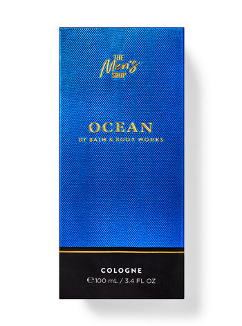 Ocean UOMO/Collezione Uomo/Deodorante e Profumo Uomo Bath & Body Works2