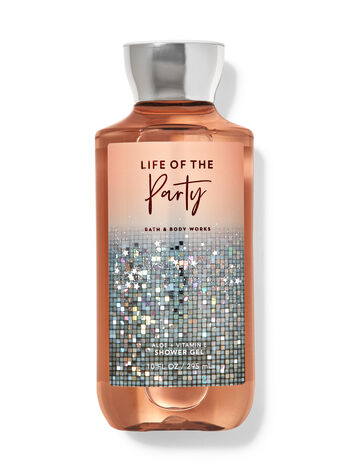 Life of the Party Body care/Bath & Shower/Body wash & Shower gel Bath & Body Works1