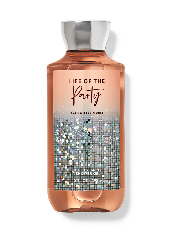 Life of the Party Body care/Bath & Shower/Body wash & Shower gel Bath & Body Works