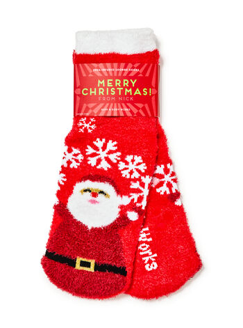 Babbo Natale idee regalo collezioni regali per lei Bath & Body Works1