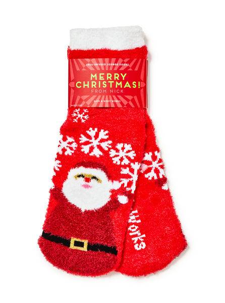Santa gifts collections gifts for her Bath & Body Works