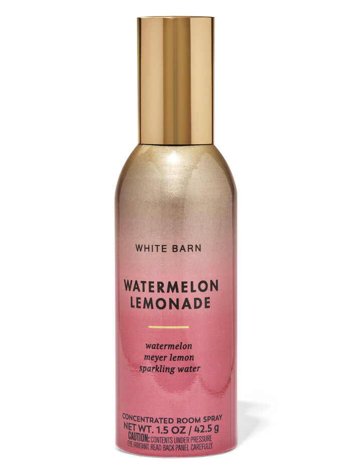 Watermelon Lemonade Fuori Catalogo Bath & Body Works