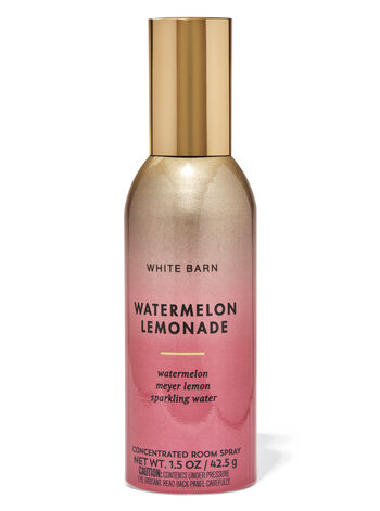 Watermelon Lemonade profumazione ambiente profumatori ambienti deodorante spray Bath & Body Works1