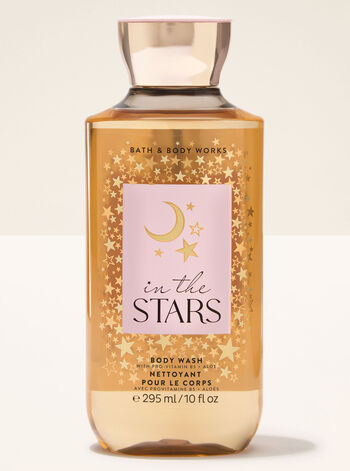 In The Stars Body care/Bath & Shower/Body wash & Shower gel Bath & Body Works1
