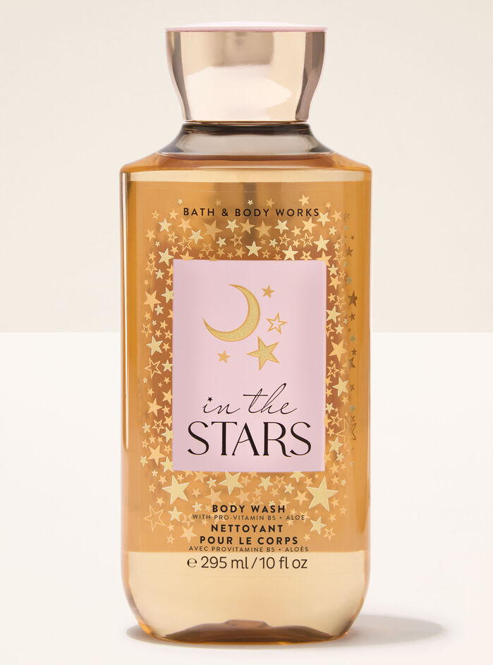 In The Stars Body care/Bath & Shower/Body wash & Shower gel Bath & Body Works