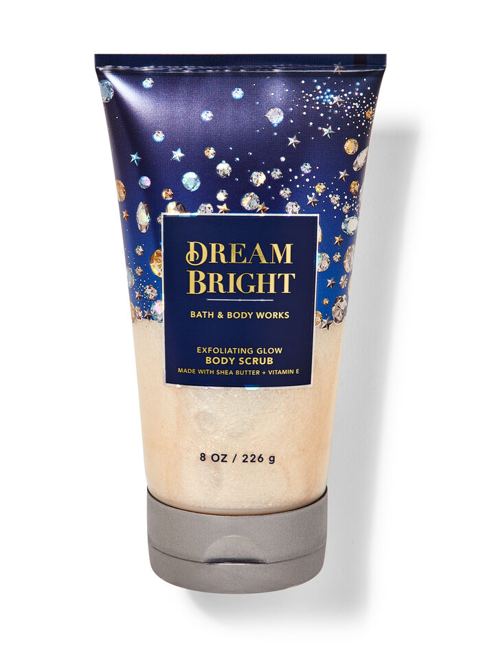 Dream Bright Fuori Catalogo Bath & Body Works
