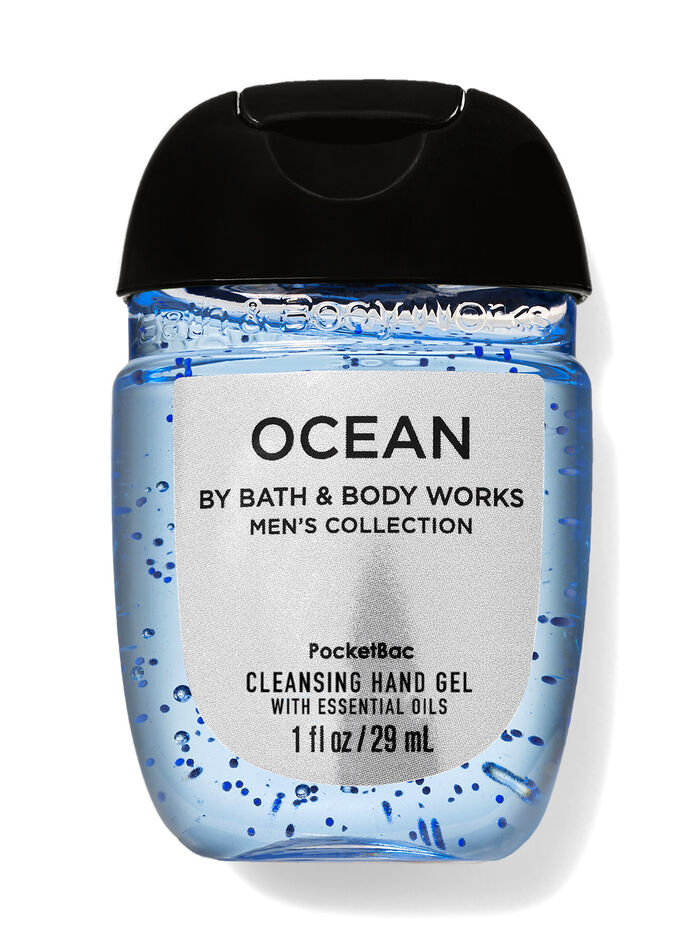 Ocean PRODOTTI PER IL CORPO/VEDI TUTTI PRODOTTI PER IL CORPO Bath & Body Works