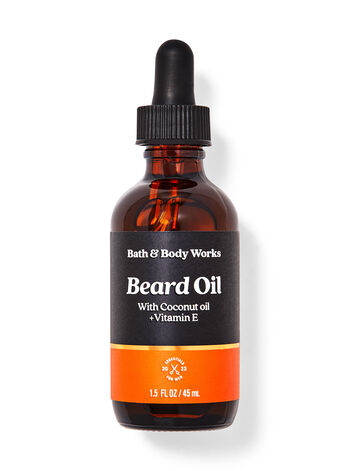 Ultimate UOMO/Collezione Uomo/Viso e Barba Bath & Body Works1