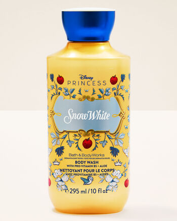 Snow White Body care/Bath & Shower/Body wash & Shower gel Bath & Body Works1