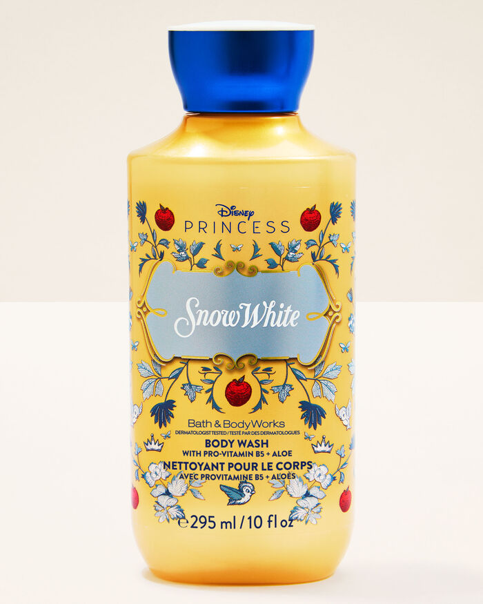 Snow White Body care/Bath & Shower/Body wash & Shower gel Bath & Body Works