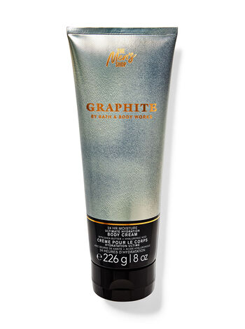 Graphite Body care/Moisturizers/Body cream Bath & Body Works1
