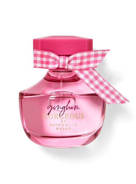 Gingham Gorgeous prodotti per il corpo fragranze corpo profumo Bath & Body Works