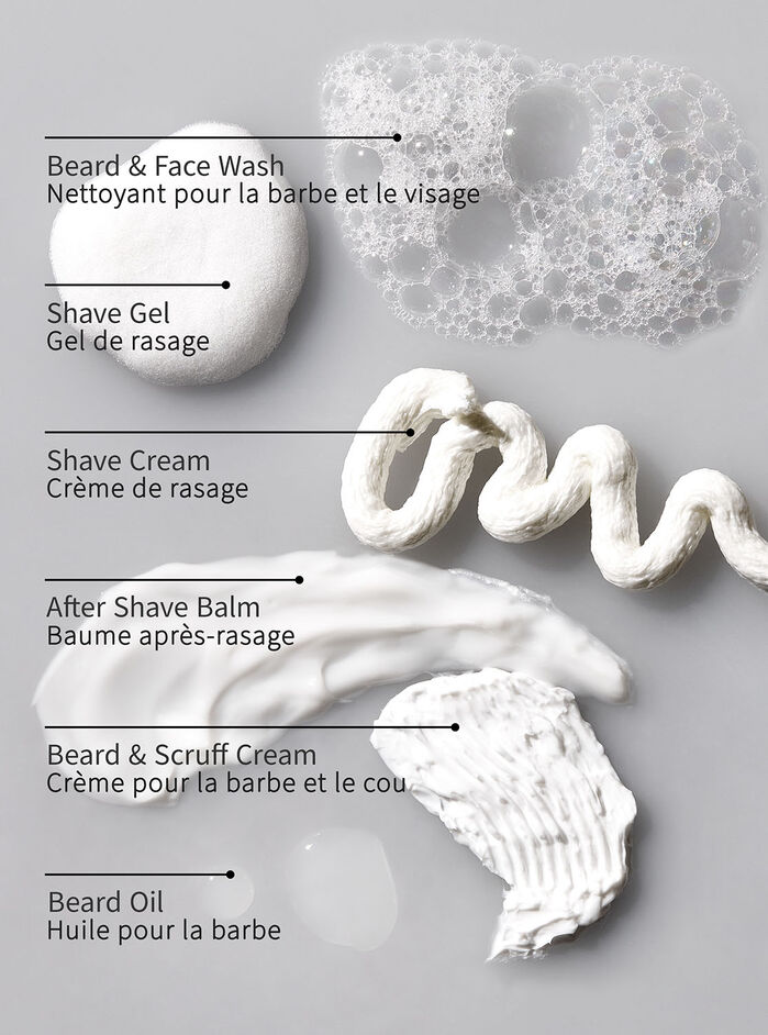 Ocean UOMO/Collezione Uomo/Viso e Barba Bath & Body Works