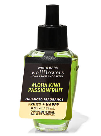 Aloha Kiwi Passionfruit Enhanced PROFUMAZIONE AMBIENTE/VEDI TUTTI IN PROFUMAZIONE AMBIENTE Bath & Body Works1