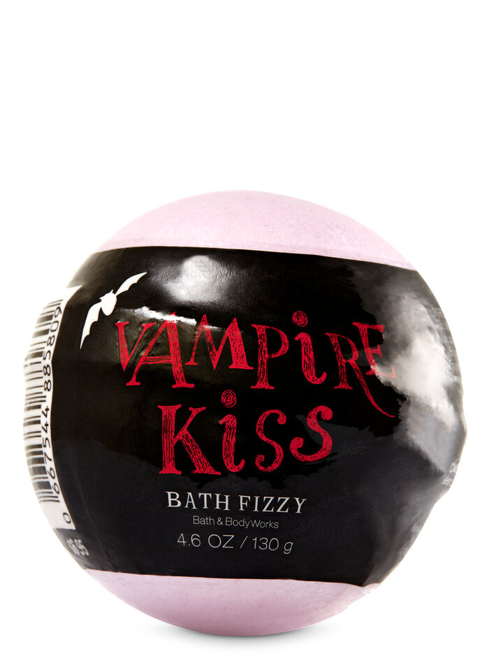 Vampire Kiss fragranza Bath Fizzy