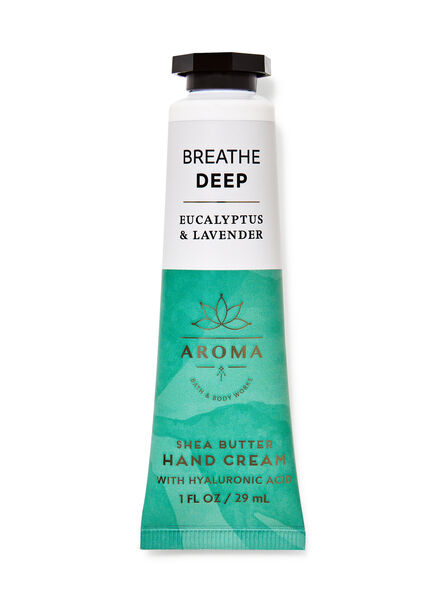 Eucalyptus Lavender prodotti per il corpo idratanti corpo cura mani e piedi Bath & Body Works