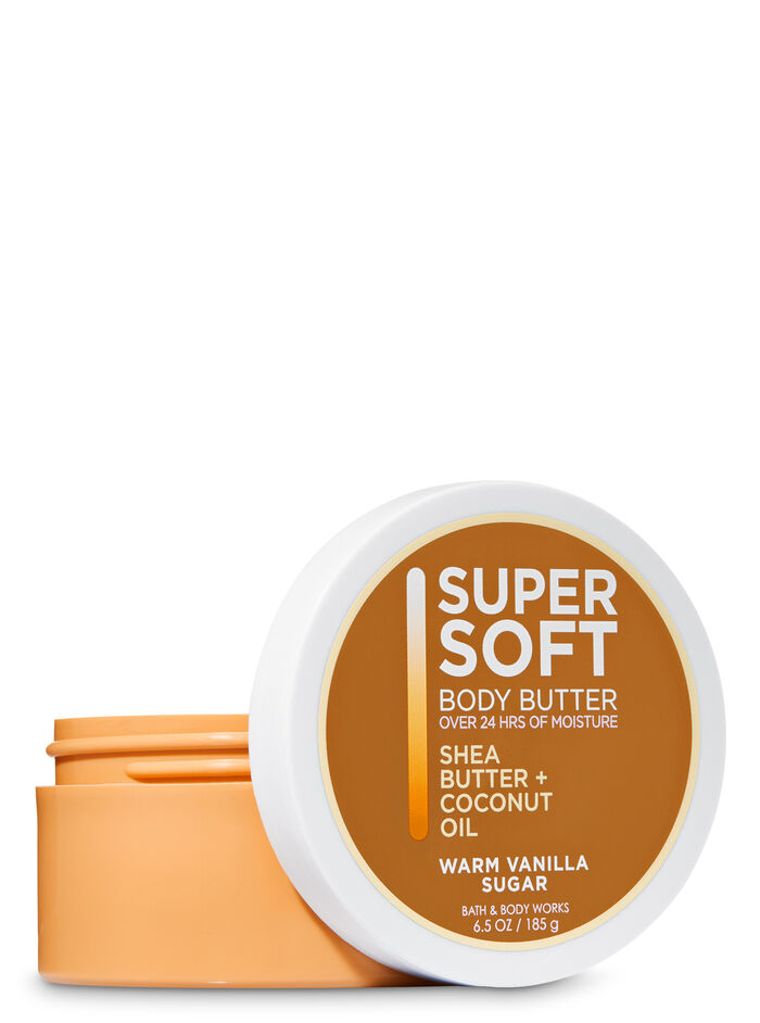 Warm Vanilla Sugar PRODOTTI PER IL CORPO/VEDI TUTTI PRODOTTI PER IL CORPO Bath & Body Works