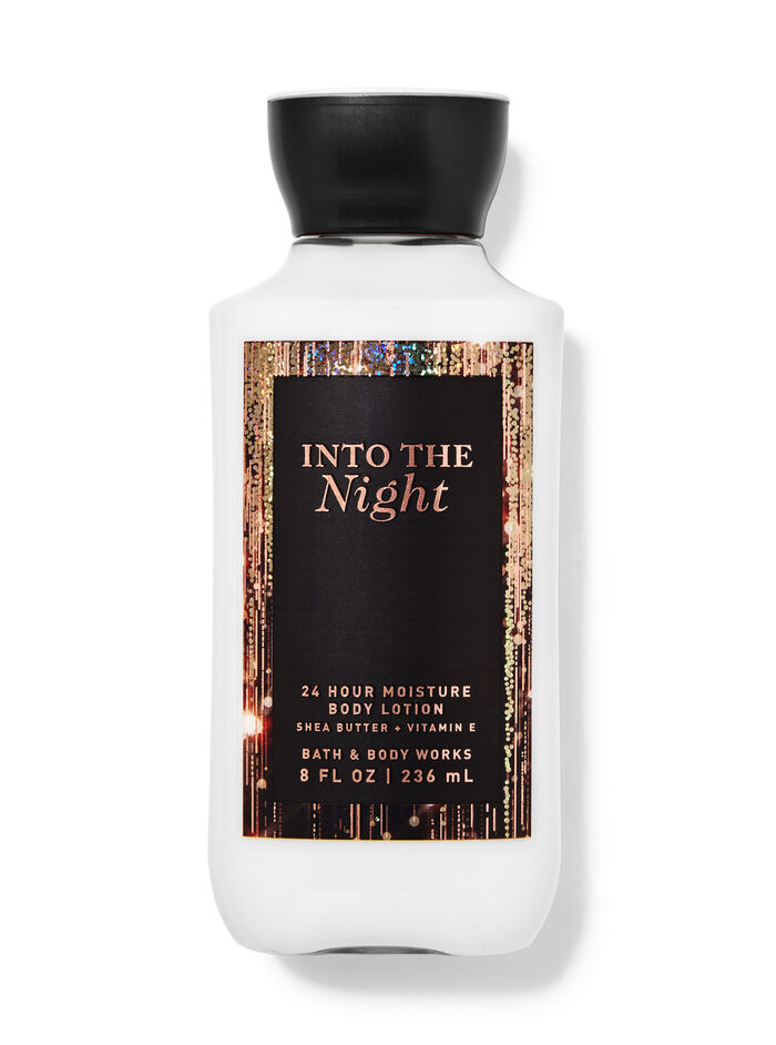 Into the Night IDEE REGALO/REGALI PER FASCE PREZZO/Regali fino a 20€ Bath & Body Works