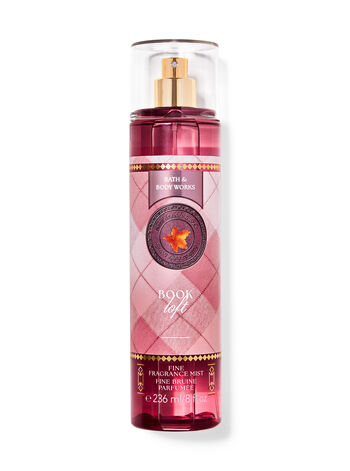 Book Loft Body care/Fragrance/Body sprays & mists Bath & Body Works1