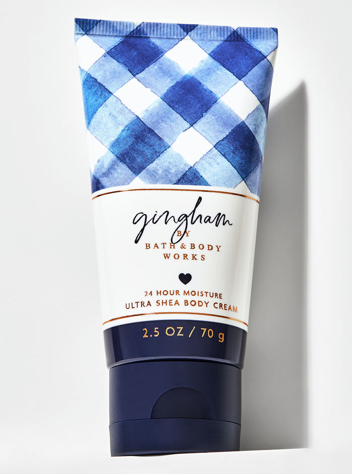 Gingham PRODOTTI PER IL CORPO/VEDI TUTTI PRODOTTI PER IL CORPO Bath & Body Works