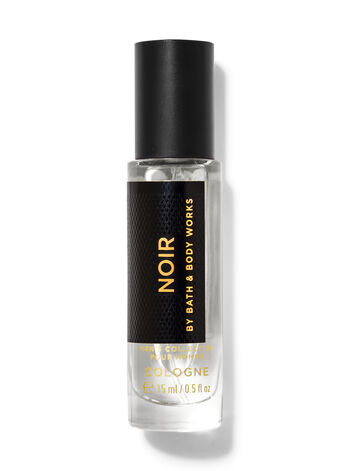 Noir UOMO/Collezione Uomo/Deodorante e Profumo Uomo Bath & Body Works1