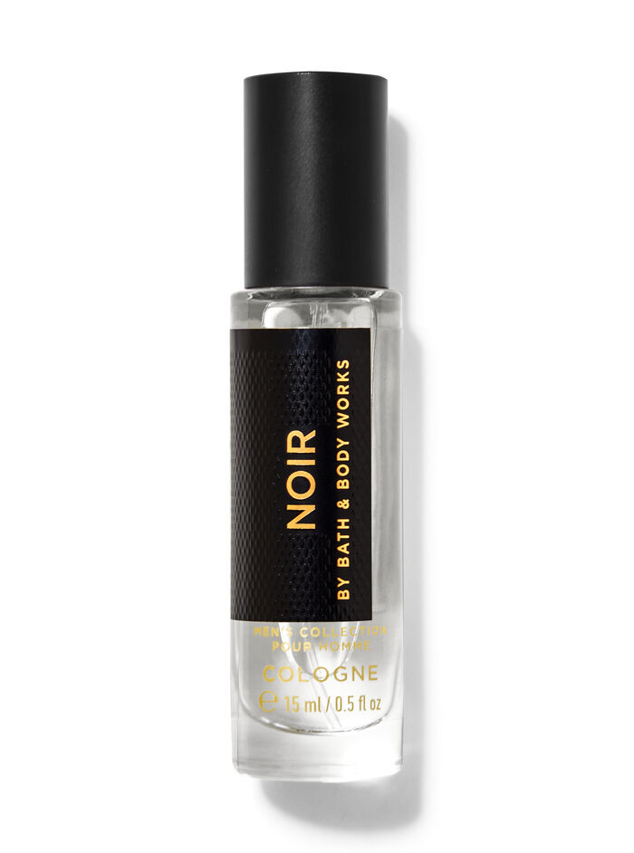 Noir UOMO/Collezione Uomo/Deodorante e Profumo Uomo Bath & Body Works