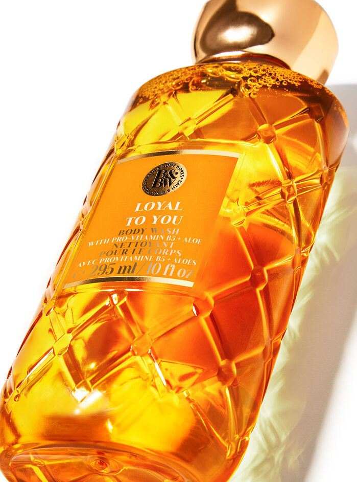 Loyal To You Body care/Bath & Shower/Body wash & Shower gel Bath & Body Works