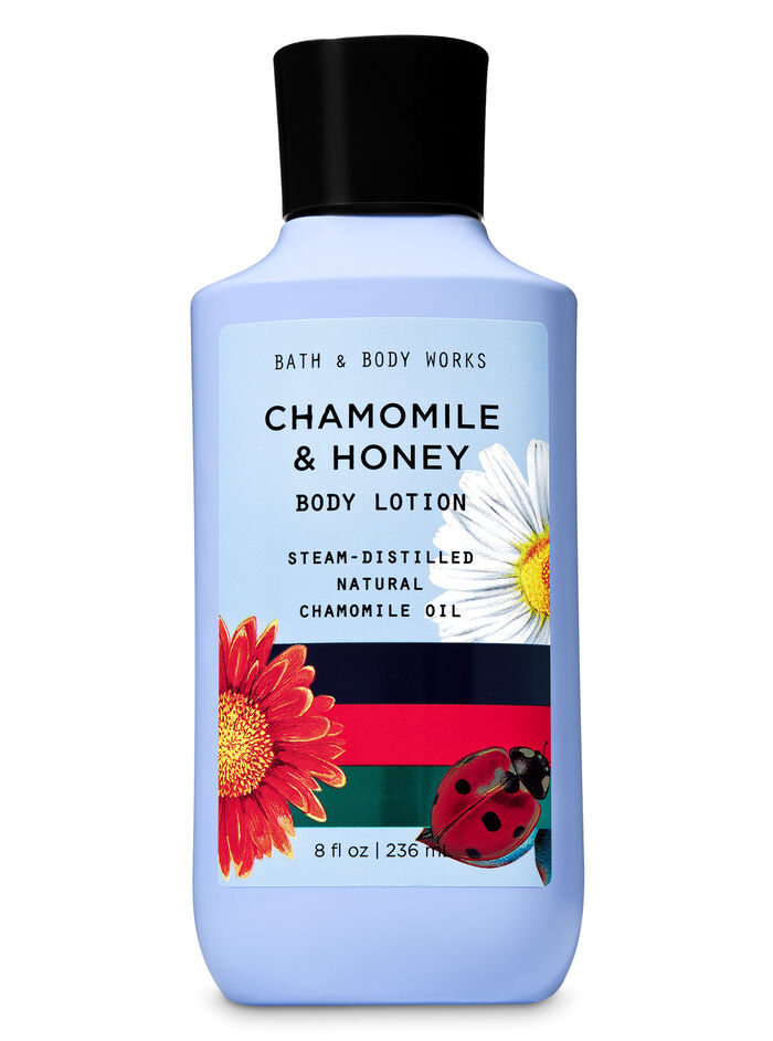 Chamomile & Honey PRODOTTI PER IL CORPO/VEDI TUTTI PRODOTTI PER IL CORPO Bath & Body Works