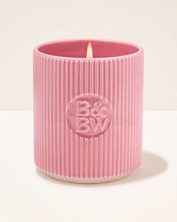 Lavender & Hinoki CANDELE/Tutte le Candele/Candela a Uno Stoppino Bath & Body Works1