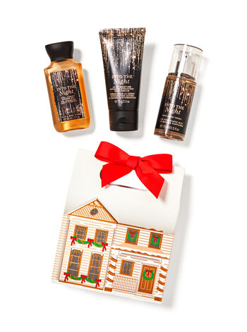 Into The Night Fuori Catalogo Bath & Body Works1