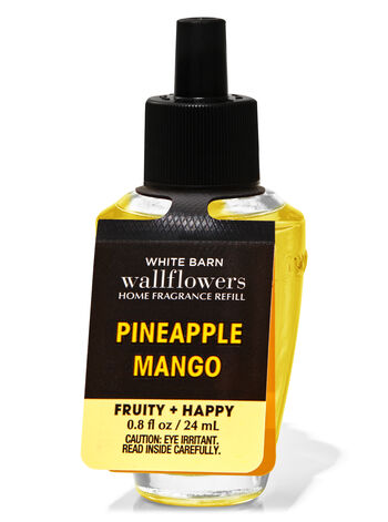 Pineapple Mango Fuori Catalogo Bath & Body Works1