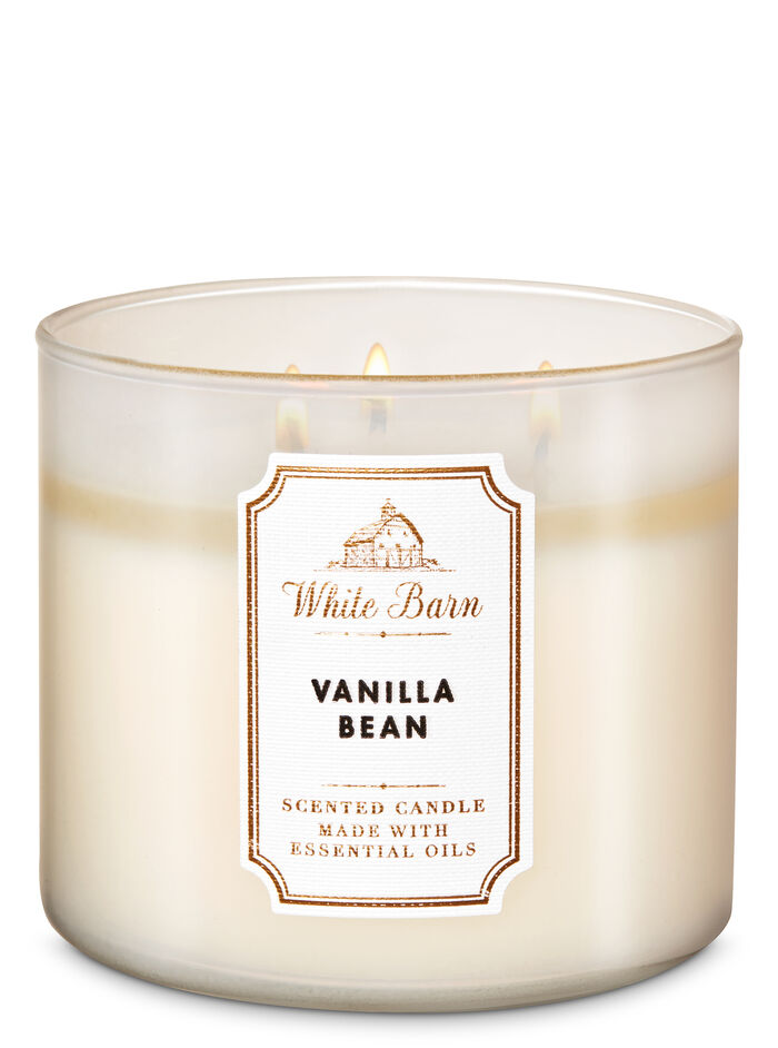 Vanilla Bean OFFERTE SPECIALI Bath & Body Works
