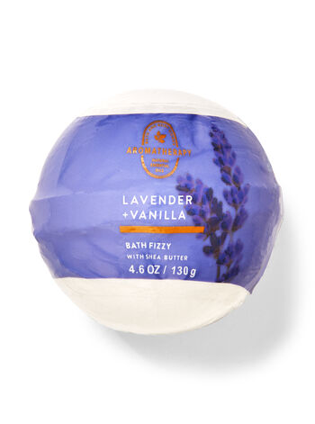 Lavender Vanilla prodotti per il corpo bagno e doccia bagno Bath & Body Works1