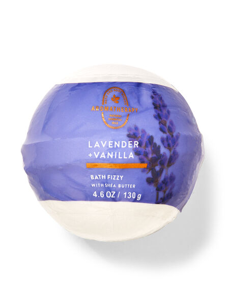 Lavender Vanilla body care bath & shower bath Bath & Body Works