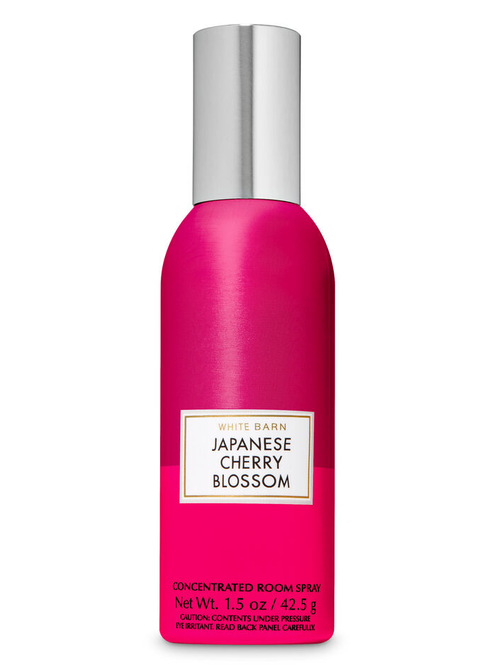 Japanese Cherry Blossom Gifts/Collections/Gifts for home Bath & Body Works