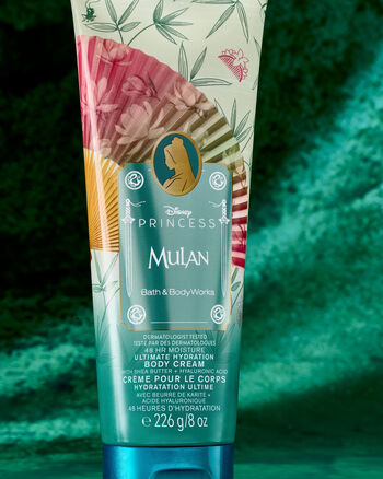 Mulan Body care/Moisturizers/Body cream Bath & Body Works2