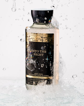 Into the Night Prodotti per il corpo/BAGNO E DOCCIA/Gel Doccia e Bagnoschiuma Bath & Body Works2