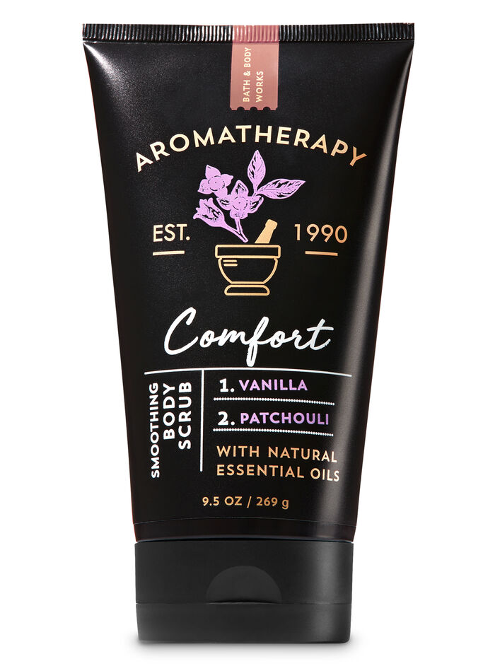 Vanilla Patchouli PRODOTTI PER IL CORPO/AROMATHERAPY/Scrub Esfoliante Aromatherapy Bath & Body Works